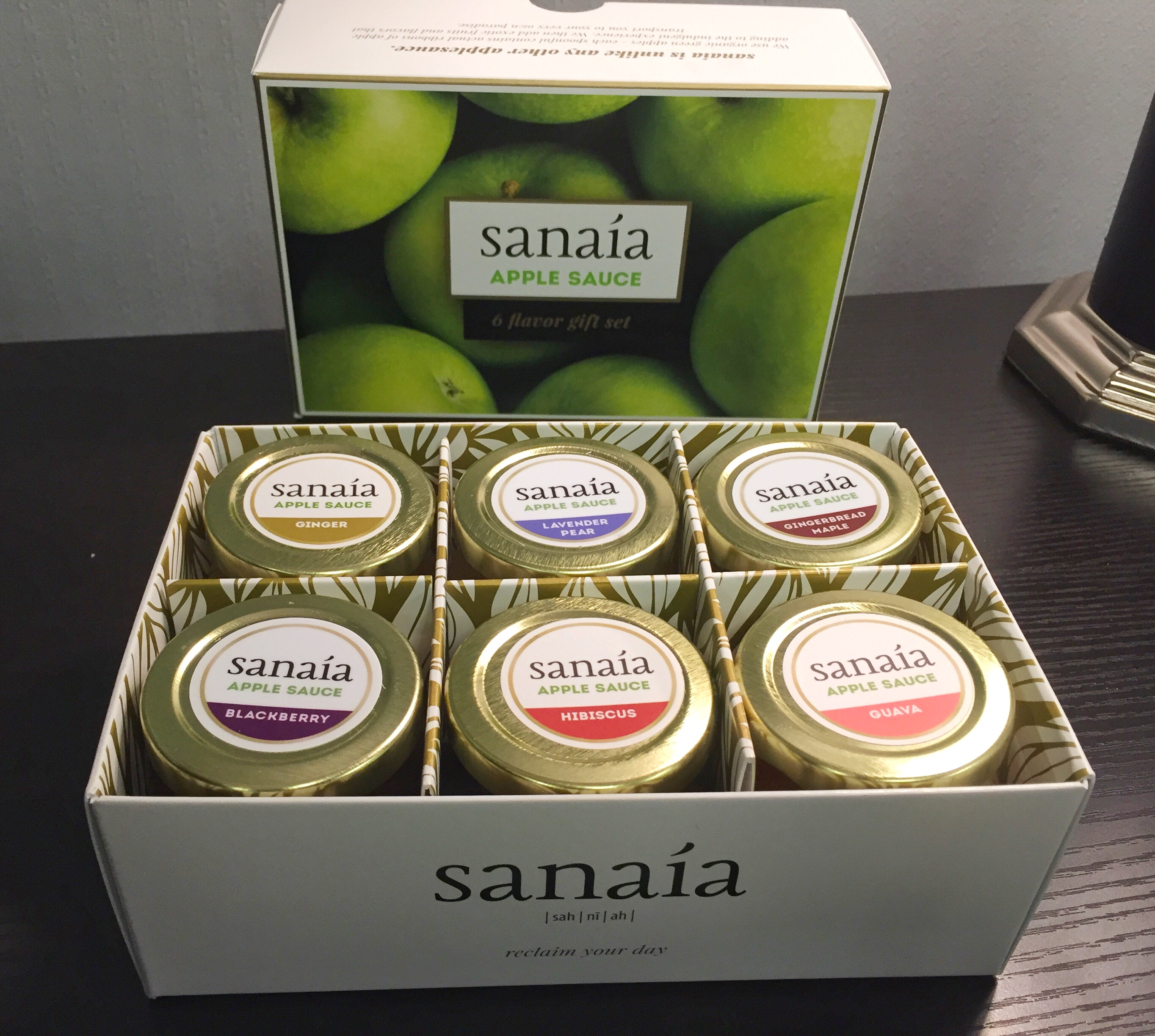 sanaia product review - lioness magazine