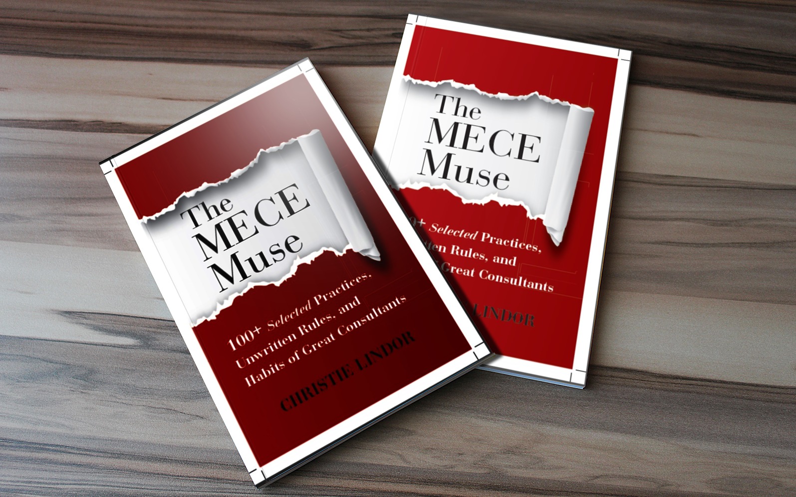 book of the week the mece muse - lioness magazine
