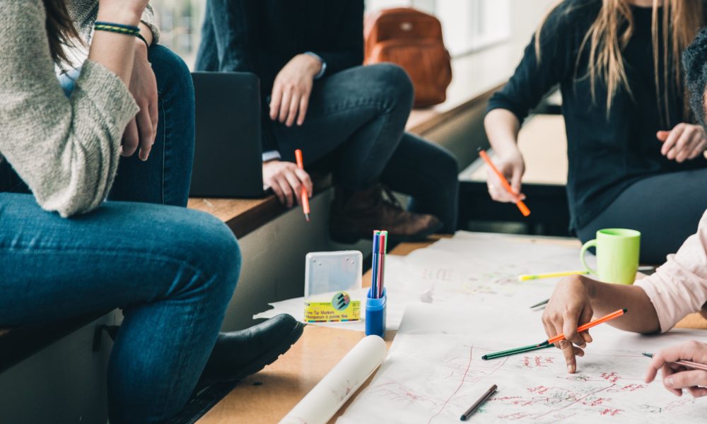 How Do I Choose A Business Partner? - Lioness Magazine