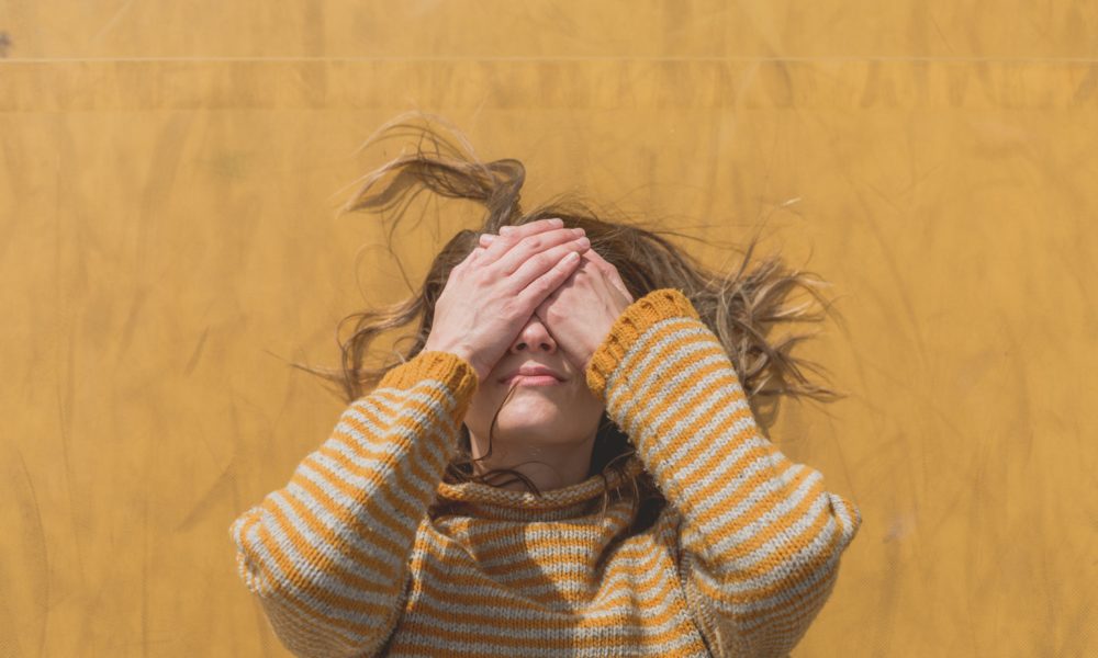 Strategies To Root Out Fear - Lioness Magazine