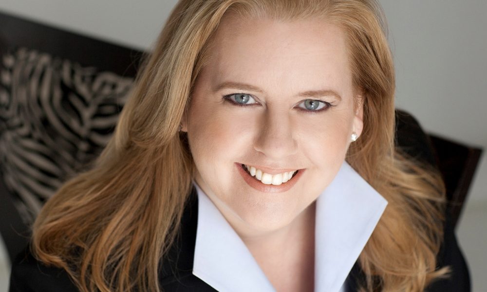 Kathryn Rose Is Helping Women Succeed Farther, Faster And wiseHer - Lioness Magazine