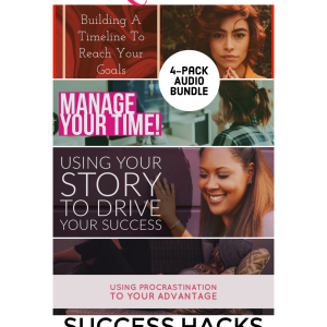 Success Hacks _ Lioness Magazine