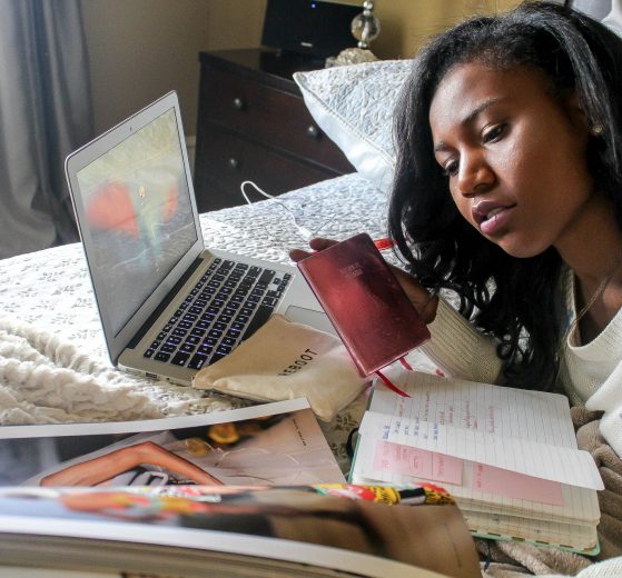 Multiple Revenue Streams Keep A Solopreneur Solvent - Lioness Magazine