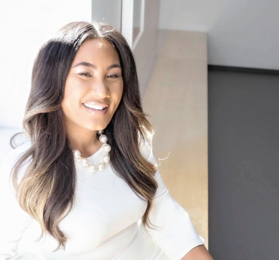 Entrepreneur of the day: She Was Made Founder Gail Gardner Wants You To Use What You Have Today To Empower Tomorrow - Lioness Magazine