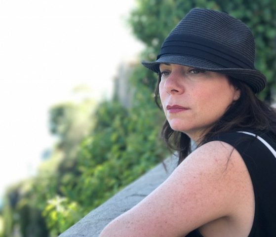 In Her Own Words: Bra Bridge Founder On Living Every Single Day As If It's Her Last - Lioness Magazine
