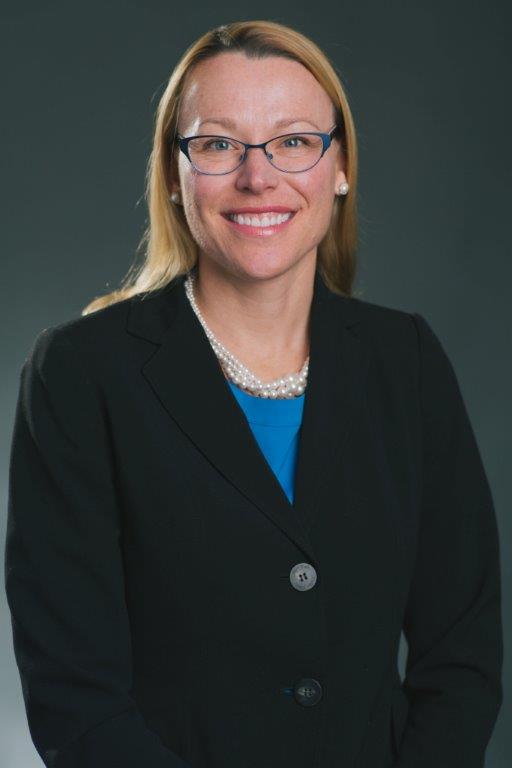 Dr. Jennifer Wiler