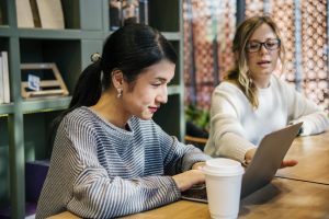 The Software Guild Encourages More Women To Learn How To Code - Lioness Magazine