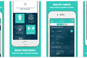 ENJIFIT App Finds You Motivational Workout Partners And Trainers Nearby - Lioness Magazine