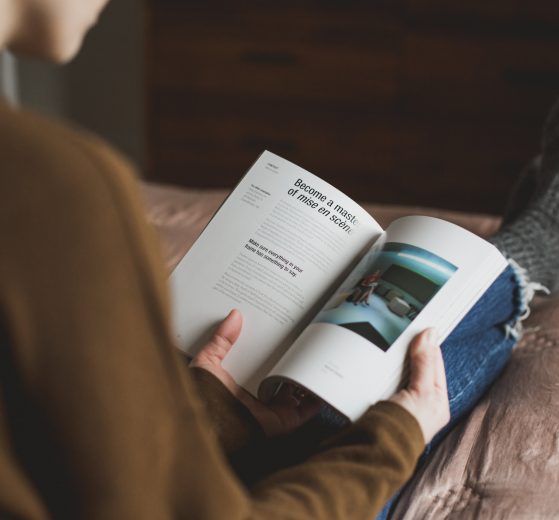 How To Launch A Startup From Your College Dorm Room - Lioness Magazine