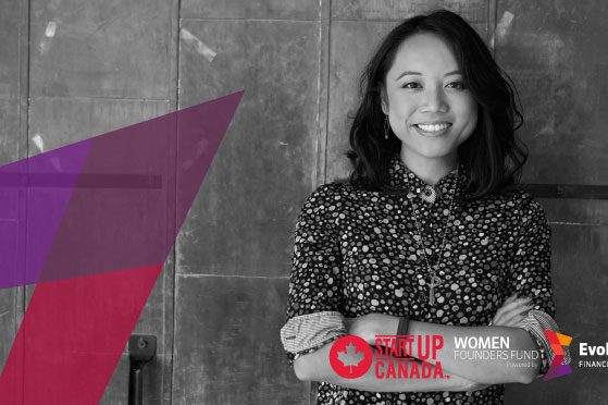 Evolocity Calling for Applications to Women Founders Fund - Lioness Magazine
