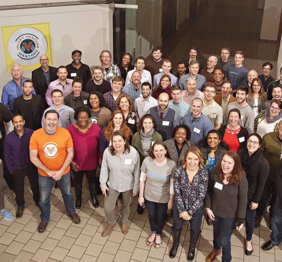 Applications Open: Valley Venture Mentors Startup Accelerator - Lioness Magazine