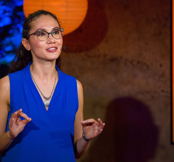 Failing Mindfully: Leticia Gasca Makes A Case For A New Mantra - Lioness Magazine
