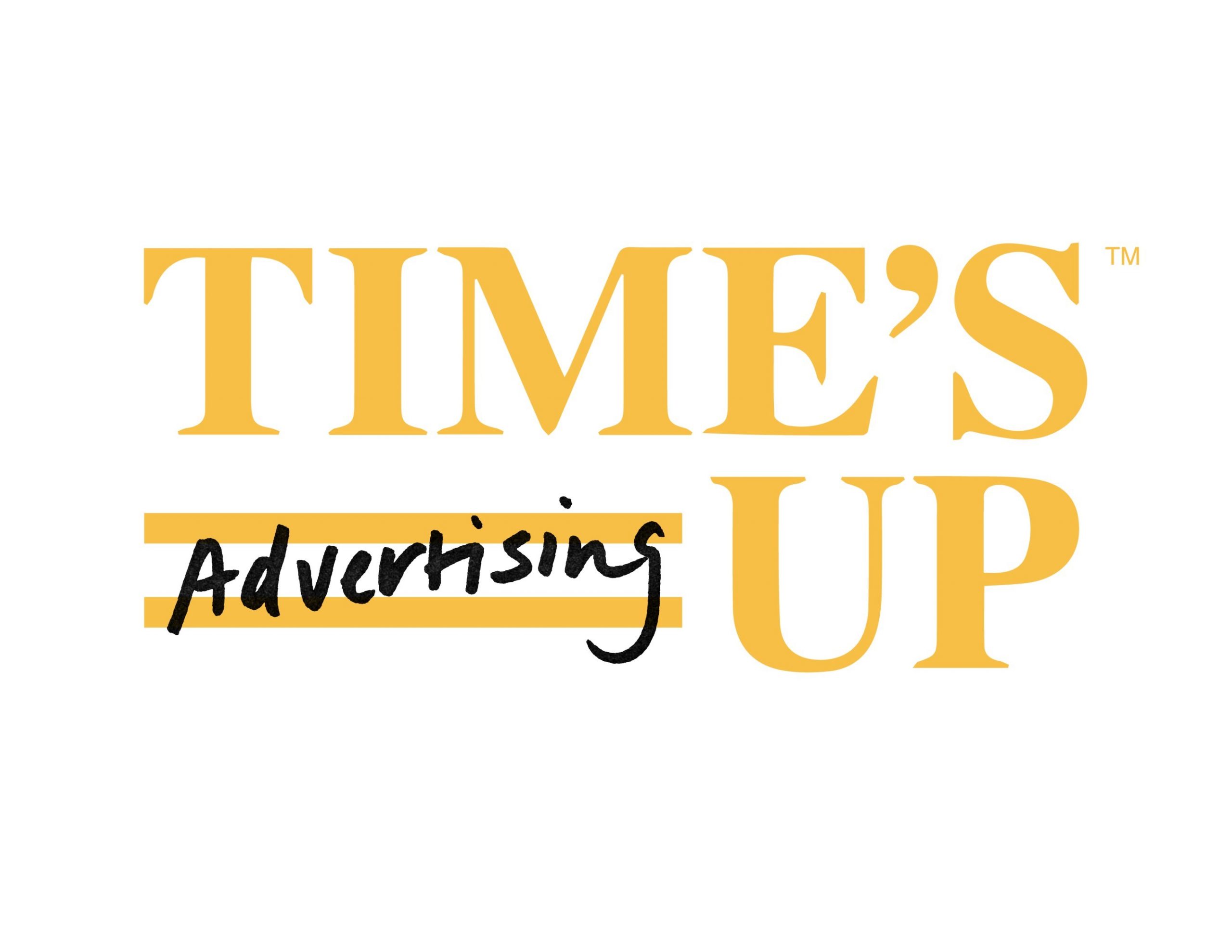 TimesUp Advertising LOGO Logo scaled
