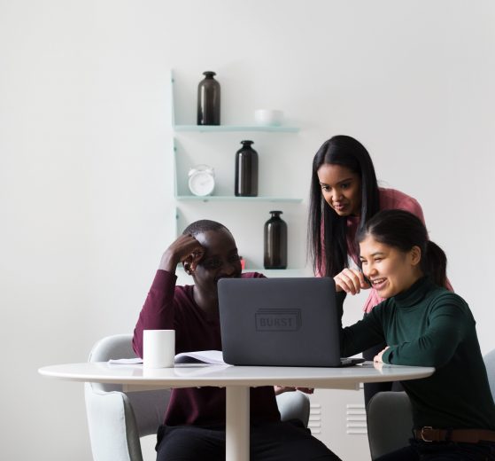 Applications Open: Code2040 Fellows Program For Black And Latinx Technologists - Lioness Magazine