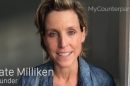 How Living With Multiple Sclerosis Spurred Kate Milliken To Found MyCounterpane - Lioness Magazine