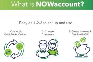 NOWAccount Pays Invoices Now So Business Owners Don't Have To Wait - Lioness Magazine