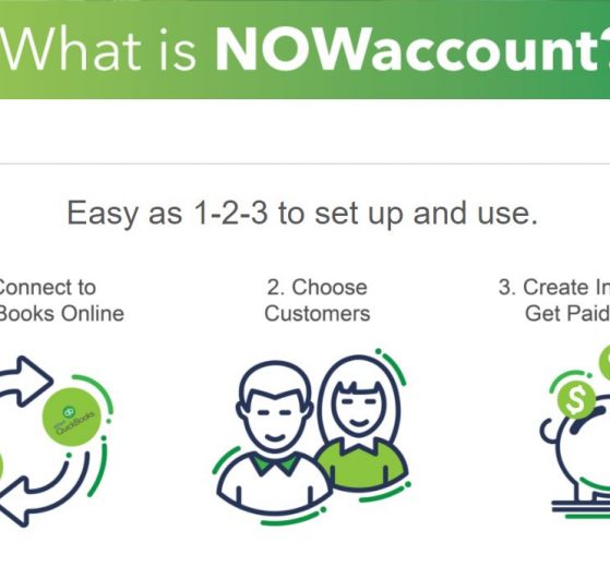 NOWAccount Pays Invoices Now So Business Owners Don't Have To Wait - Lioness Magazine