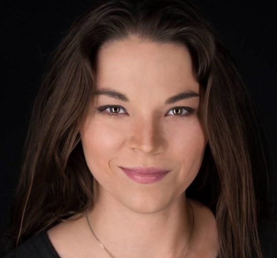 Sony Electronics Announces Winners Of Its Alpha Female Creator-In-Residence Program Contest - Lioness Magazine