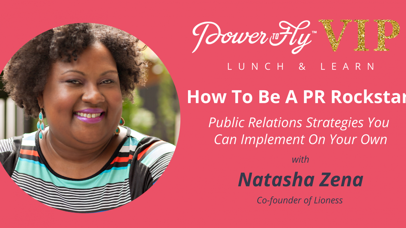 How To Be A PR Rockstar: Public Relations Strategies You Can Implement On Your Own - Lioness Magazine