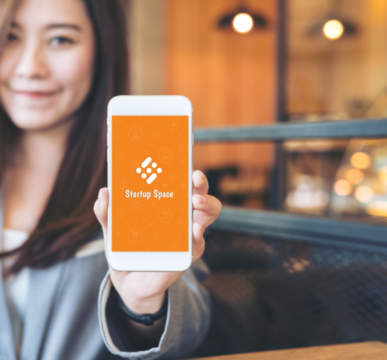 Startup Space Launches The First Global Online Startup Incubator At CES 2019 - Lioness Magazine