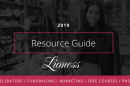 The 2019 Resource Guide For Female Entrepreneurs - Lioness Magazine