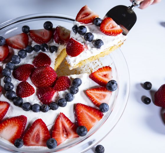 National Nutrition Month — Good Dee’s Mom Entrepreneur Gives Baked Goods A Low Carb Makeover - Lioness Magazine