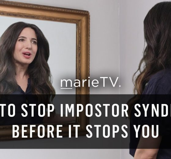 How To Beat Impostor Syndrome And Feeling Like A Fraud - Lioness Magazine