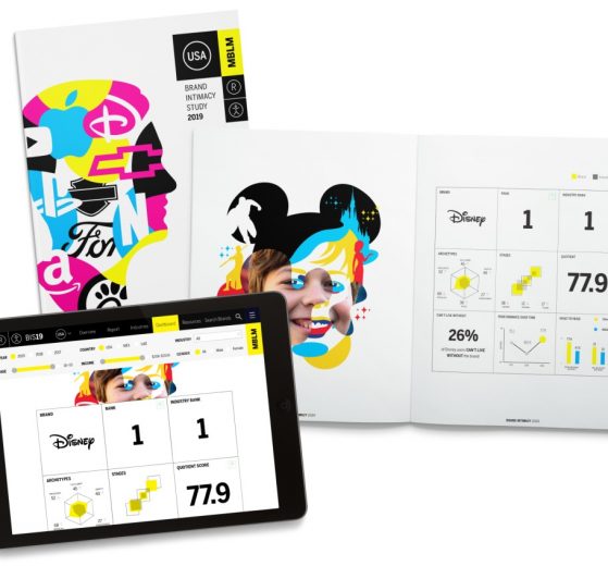Disney Overtook Apple For First Time In MBLM’s Brand Intimacy 2019 Study - Lioness Magazine