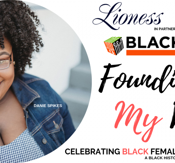 Founding My Way: BeLoved Box - Lioness Magazine