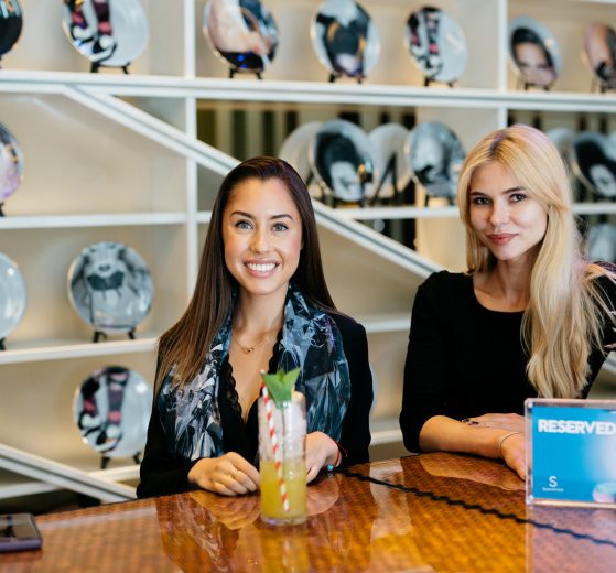London Luxury Hotel Turns Into Coworking Space For Female Founders And Freelancers - Lioness Magazine