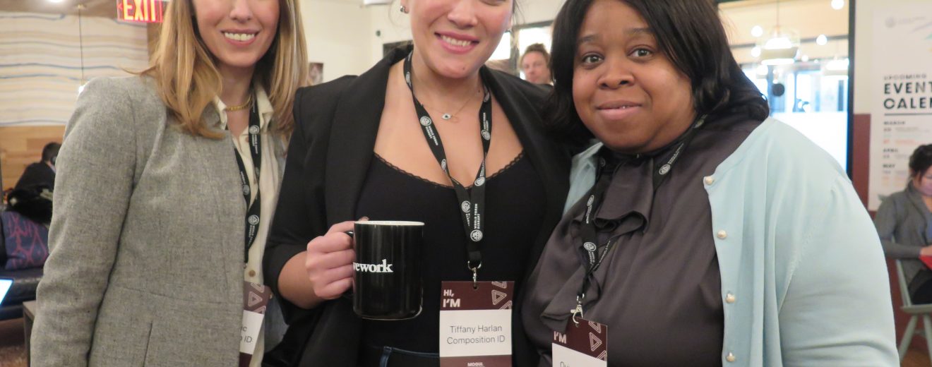5 Takeaways From Mogul Factory - Lioness Magazine
