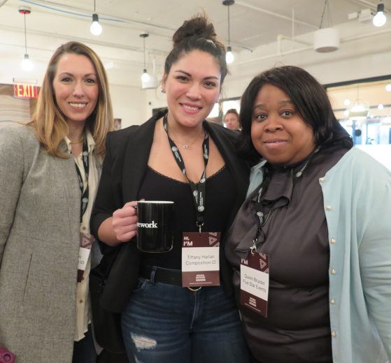 5 Takeaways From Mogul Factory - Lioness Magazine