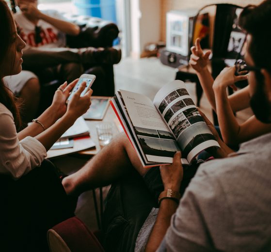 How Nonprofits Can Use Startup Methodology To Grow Their Organizations - Lioness Magazine