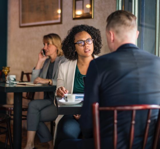 Don't Get Sued By Your Intern. Here's What Not To Do. - Lioness Magazine