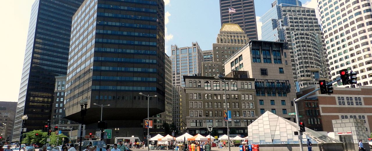 How Boston Hopes To Move The Needle For Female Founders - Lioness Magazine