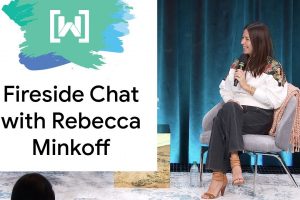Rebecca Minkoff Talks Tech And Fashion And Creating The Female Founders Collective - Lioness Magazine
