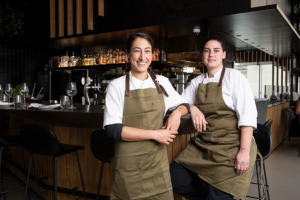 L28 Culinary Platform Launches First Chef Accelerator Concept Restaurant, Showcasing A Contemporary Take On Israeli Cuisine - Lioness Magazine