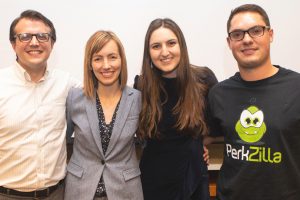 Babson College Awards $300,000 In Cash And Prizes At Entrepreneur Challenge - Lioness Magazine