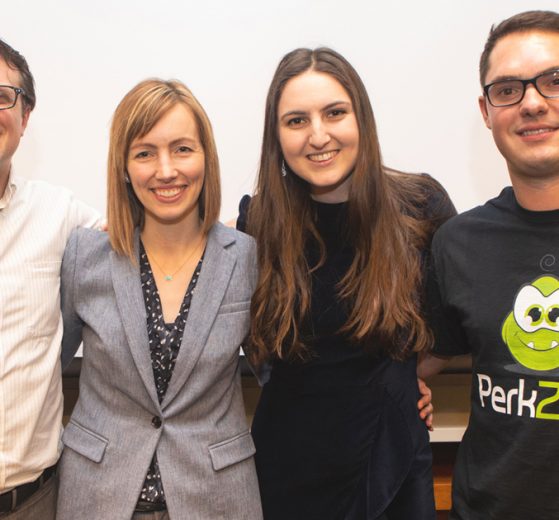 Babson College Awards $300,000 In Cash And Prizes At Entrepreneur Challenge - Lioness Magazine