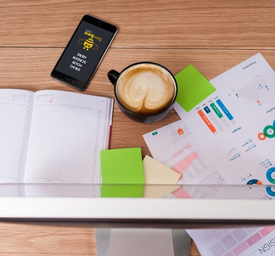 How Traditional Marketing Can Benefit From A Digital Twist - Lioness Magazine