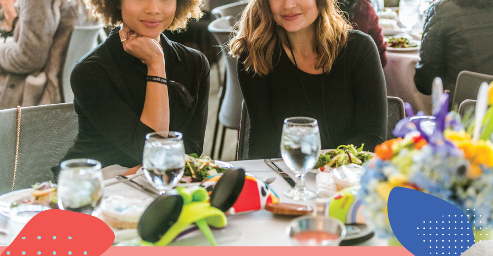 Latinas Celebrate Their Own Definition Of Beauty at the #WeAllGrow Summit 2019 - Lioness Magazine