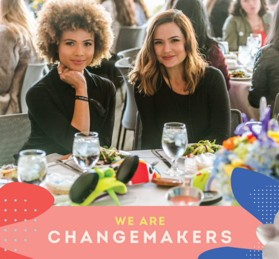 Latinas Celebrate Their Own Definition Of Beauty at the #WeAllGrow Summit 2019 - Lioness Magazine
