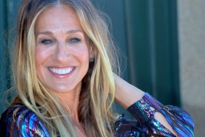 Sarah Jessica Parker Says We Have To Do Better When It Comes To Helping Women Start Businesses - Lioness Magazine