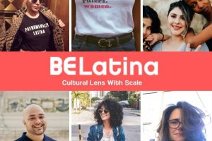 HLC Media Group BELatina