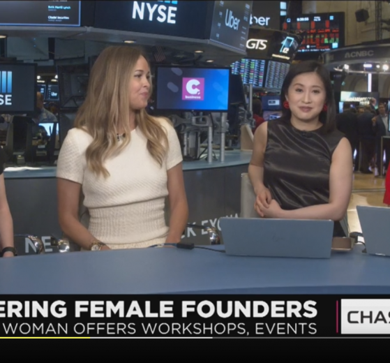 The Tools You Need To 'Build Like A Woman' - Lioness Magazine