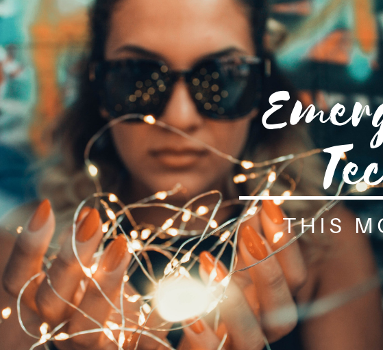 The Best Of Emerging Tech And The Female Founders Pushing Its Boundaries - Lioness Magazine