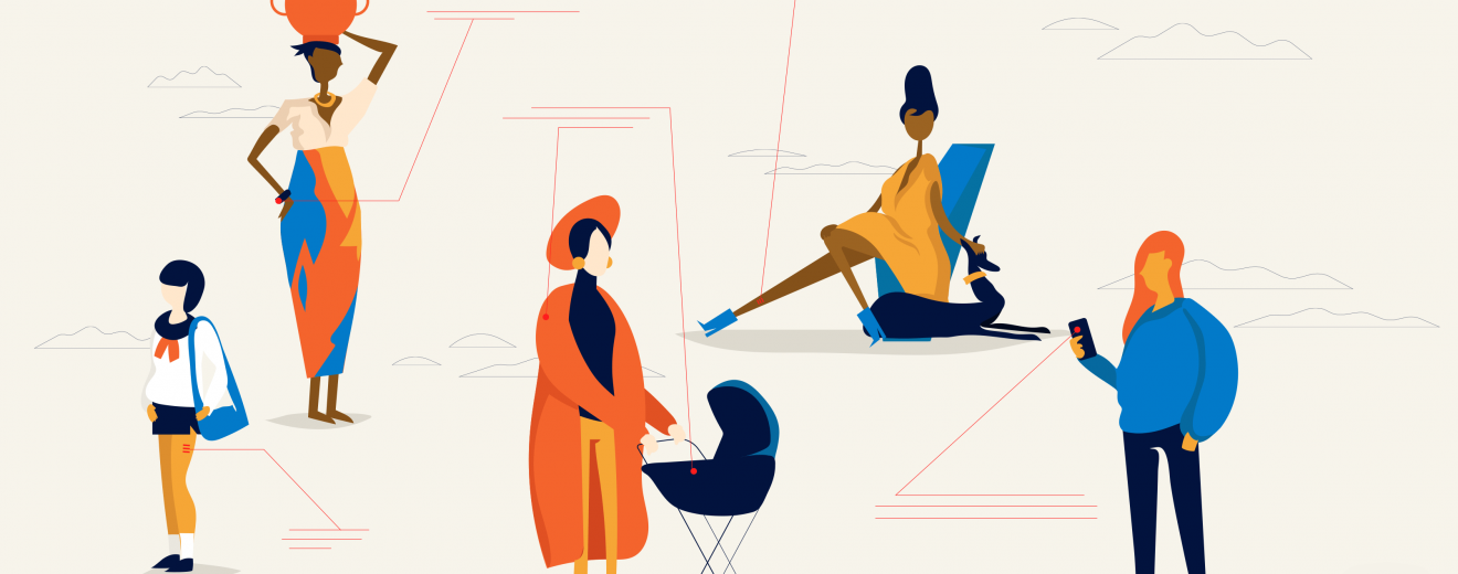 Does Digital Health Technology Know Women? - Lioness Magazine