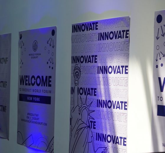 5 Takeaways From Product World Forum New York - Lioness Magazine