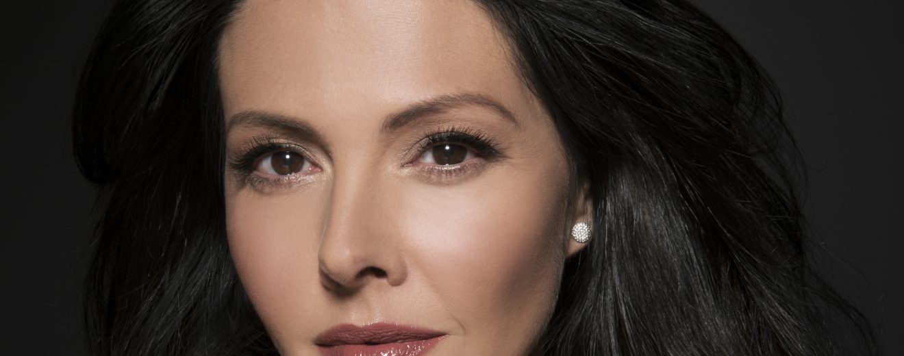 Tal Man Pioneers Disruptive Design With Talia Jewelry - Lioness Magazine