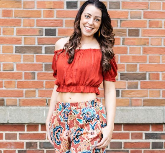 Contribution Clothing Is Fashionable Philanthropy - Lioness Magazine